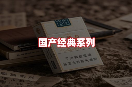 国产名烟